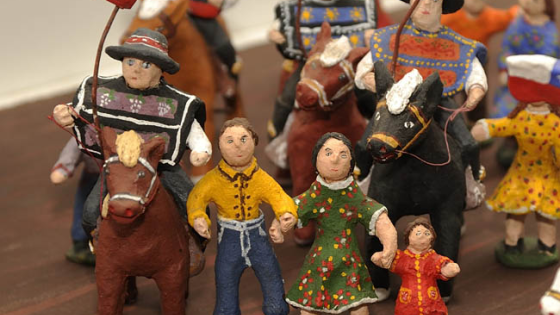 Bendición de los campos